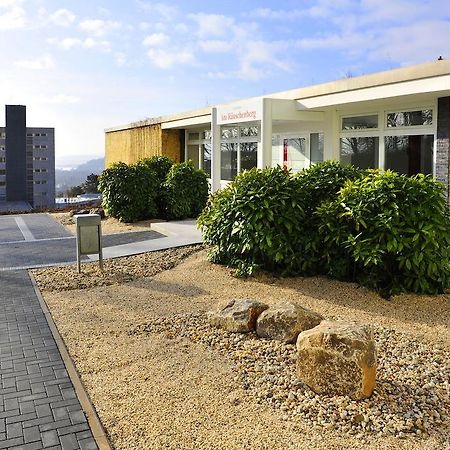 Gaestehaus Am Raeuschenberg Höxter Zewnętrze zdjęcie