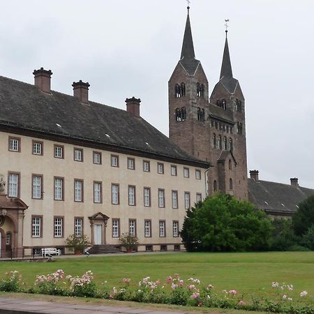 Gaestehaus Am Raeuschenberg Höxter Zewnętrze zdjęcie